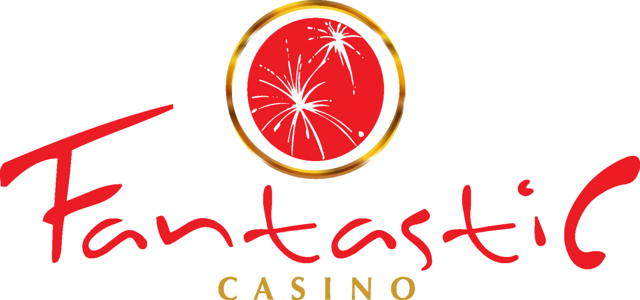 FANTASTIC CASINO Logo Vector
